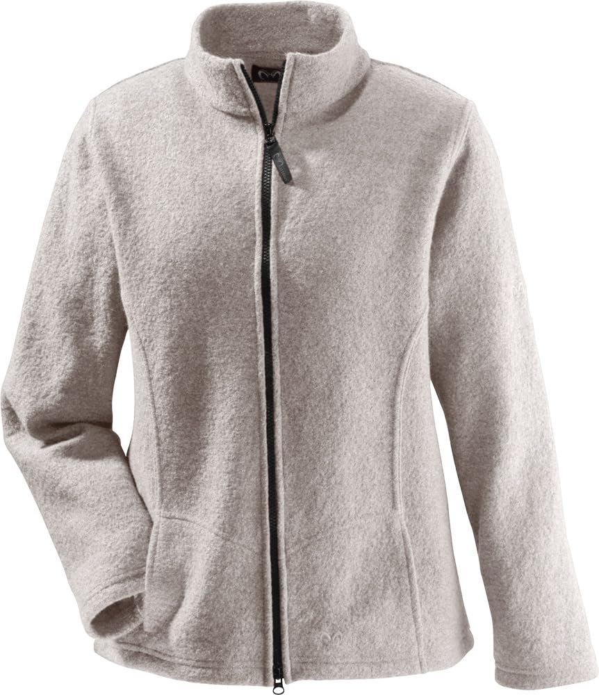 Mufflon W100 Jet Stone M