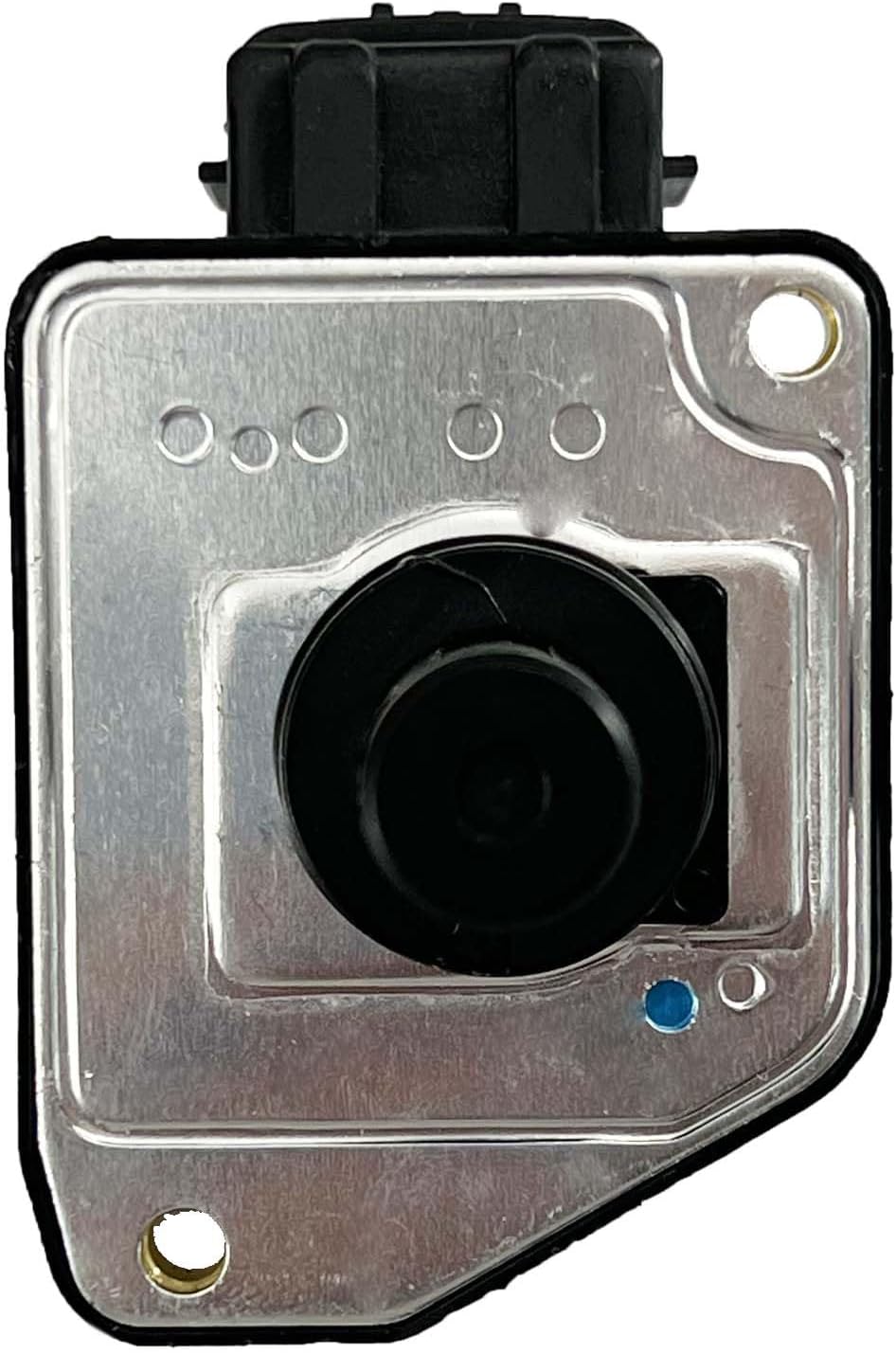 DEVMO AFH45M-46 Mass Air Flow Meter Sensor MAF Compatible with D21, 100NX, Sentra, Sunny, Sunny III 1.4L, 1.6L, 2.4L 1990-1995