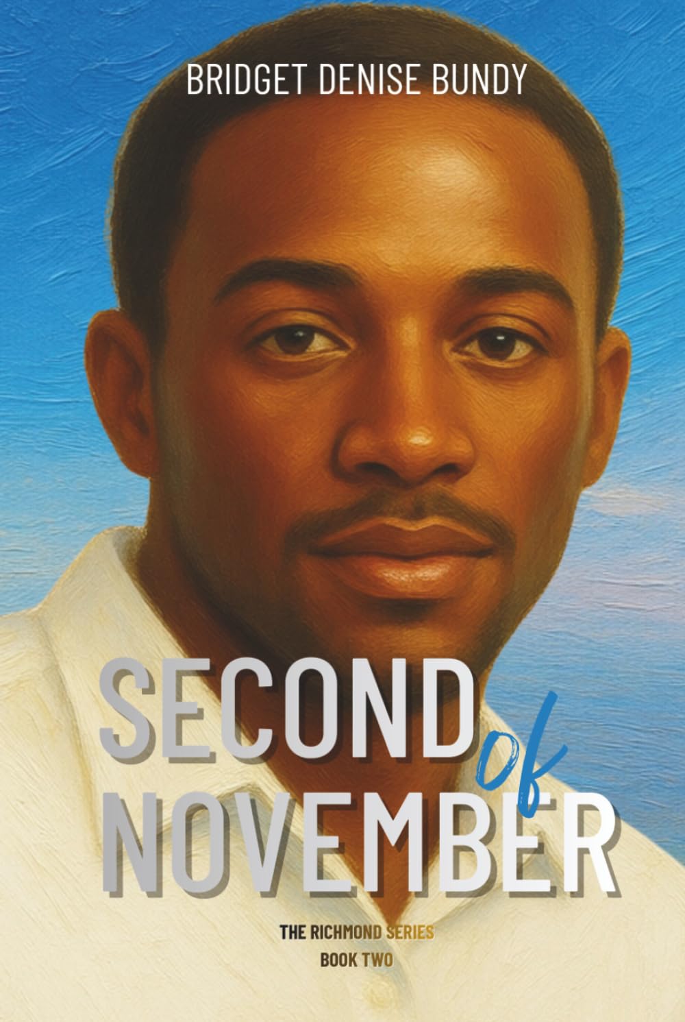 Second of November (The Richmond Series)