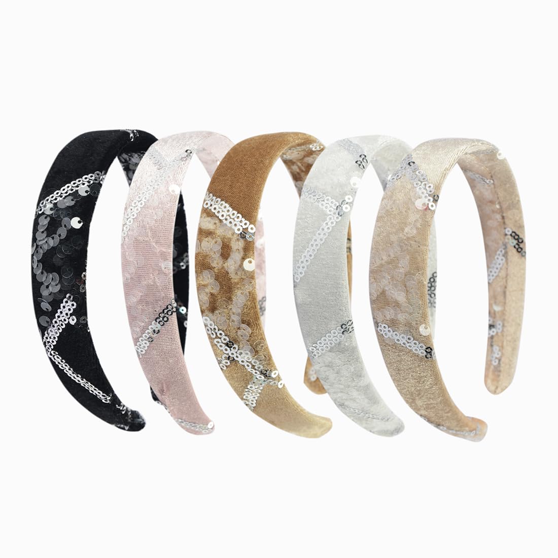 See full amazon price history chart for Radhu & Kabby Trendy Hair Band | Non Slip Cute Headband | Fits Women and Girls of All Age Group | Daily Fashion Hairbands for Party | Same as Pic | Pack of 5 Radhu & Kabby Trendy Hair Band | Non Slip Cute Headband | Fits Women and Girls of All Age Group | Daily Fashion Hairbands for Party | Same as Pic | Pack of 5 (B0CRRT8R3F) Amazon Price History, Amazon Price Tracker