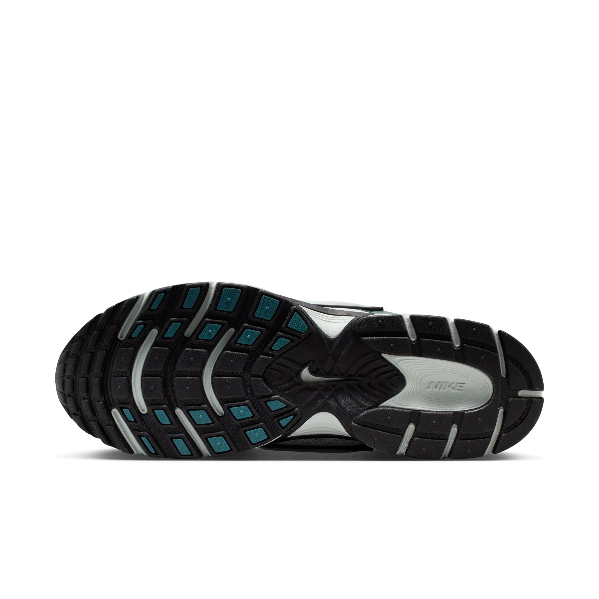 Nike V5 Runner Suede Zapatos con cordonesHombre