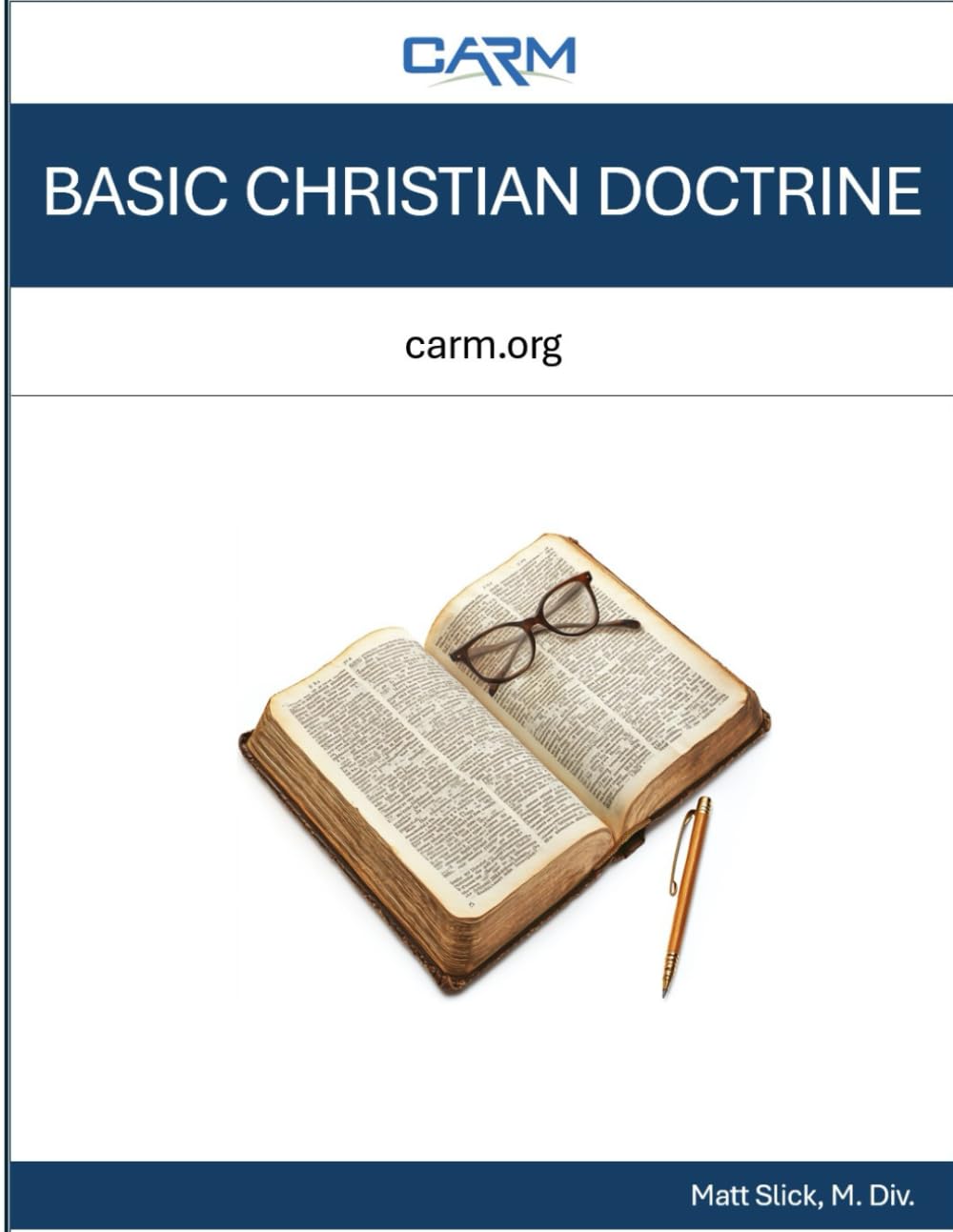Basic Christian Doctrine