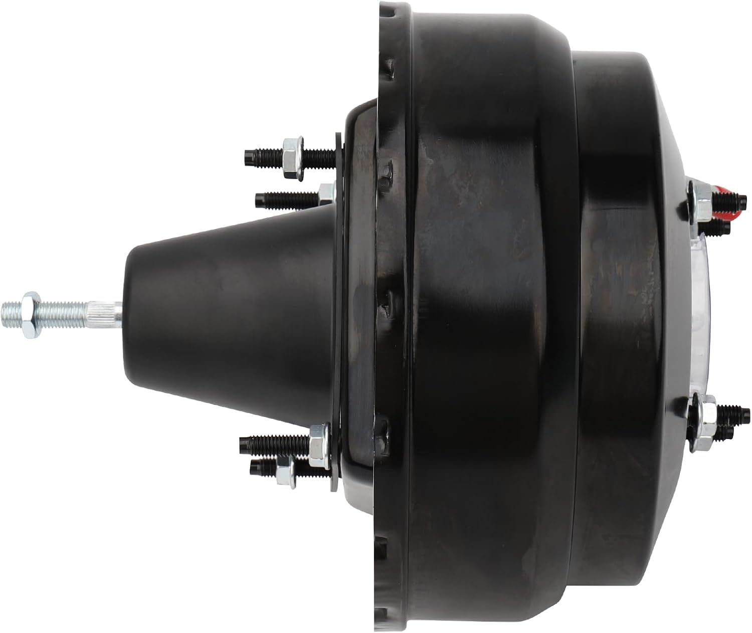 53-2791 Power Brake Booster Vacuum Systems Compatible for Toyota Tacoma 1995-2001,Toyota T100 1994-1998 Automotive Replacement 44610-04060 44610-04050