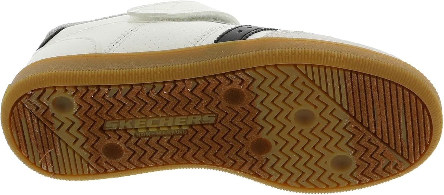 Skechers Boys' Zinger Street