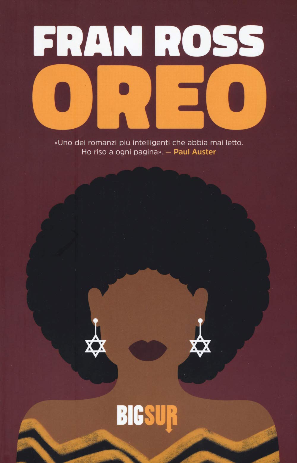 Oreo - 4
