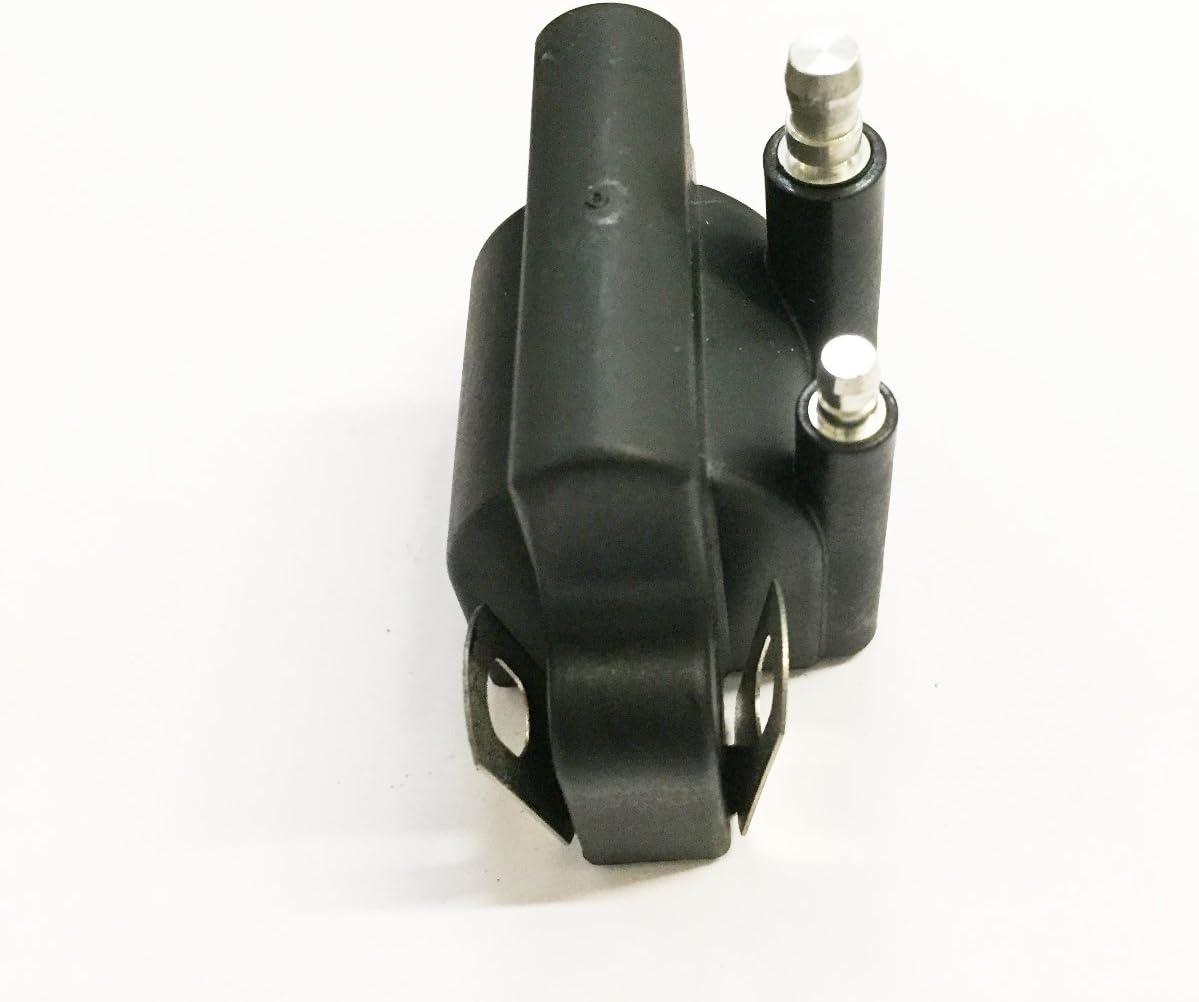 Ignition Coil Replacement for Johnson Evinrude BRP OMC Outboards 85 90 100 120 125 130 140 hp 582508, 0582508, 18-5179