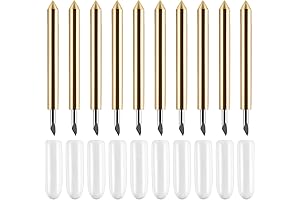 Cricut Blades Premium Fine Point 10pcs