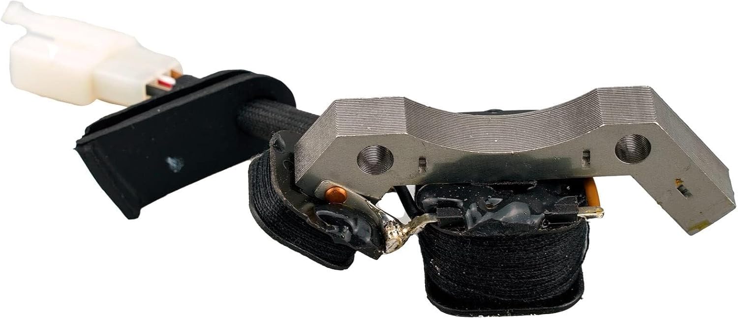 Charging Coil Compatible with Harbor Freight 2000 Watt Inverter Generator