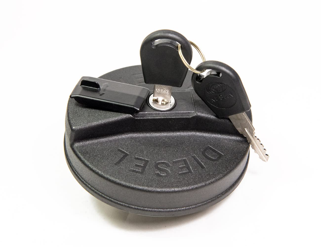 Serbatoio Mobile Per Diesel, 440 Litri, Con Pompa Da 12 V High Flow Con Coperchio 306101 - Foto 5