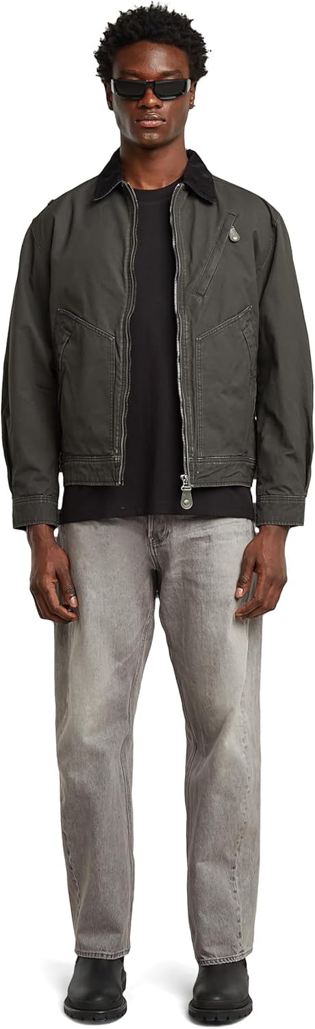 G-Star Boxy Base R T Men's T-Shirt