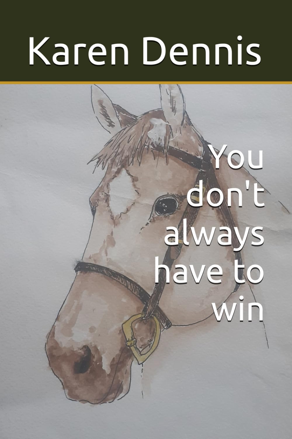 You don't always have to win