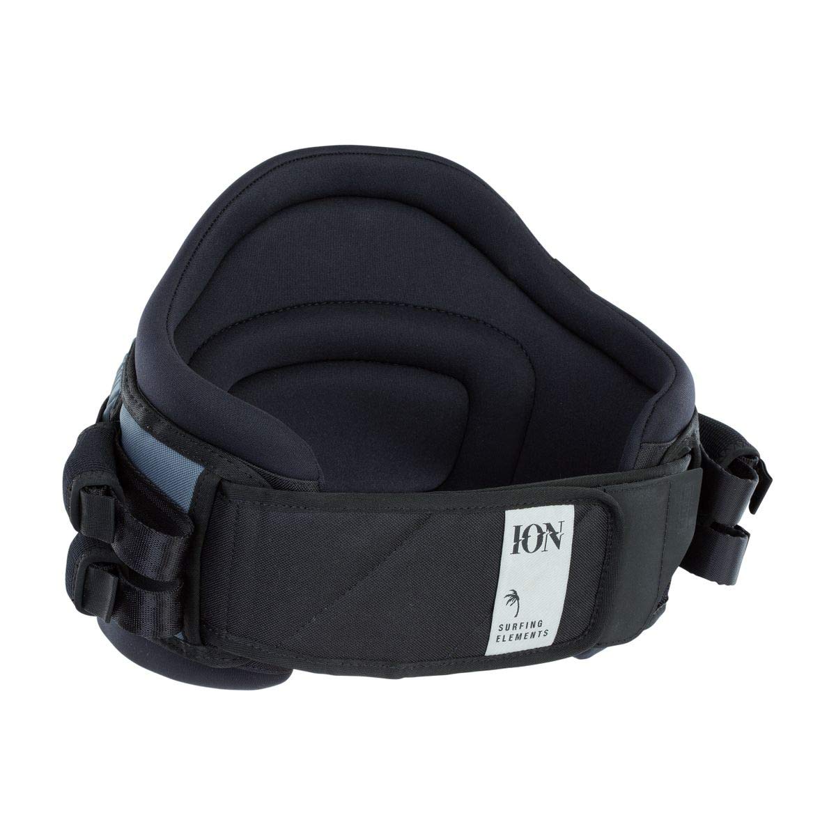 Ion Harness Axxis Kite 4 Black 50/M