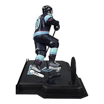 Seattle Seahawks　マクファーレントイズ　フィギュア Seattle Seahawks NFL Blitz Figurine Statue Mascot | eBay