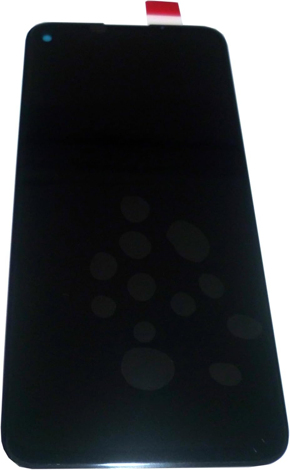 TheCoolCube LCD Display Digitizer Touch Screen Assembly Replacement for Google Pixel 4A 2020 5.8 inch (Black)