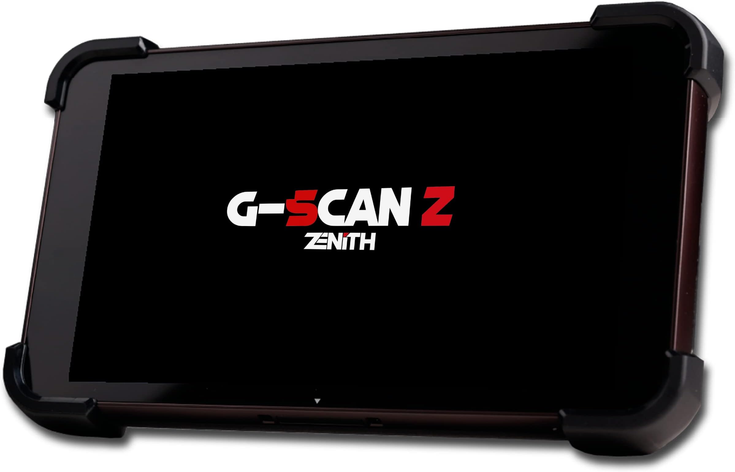 G-Scan Zenith Z5 - Automotive 12V/24V Diagnostic Scan Tool