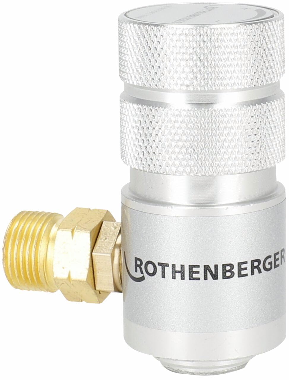 Rothenberger 1000000627 Regulador Mapp All Gas EU,3/8 Zoll, 0-2 Bar