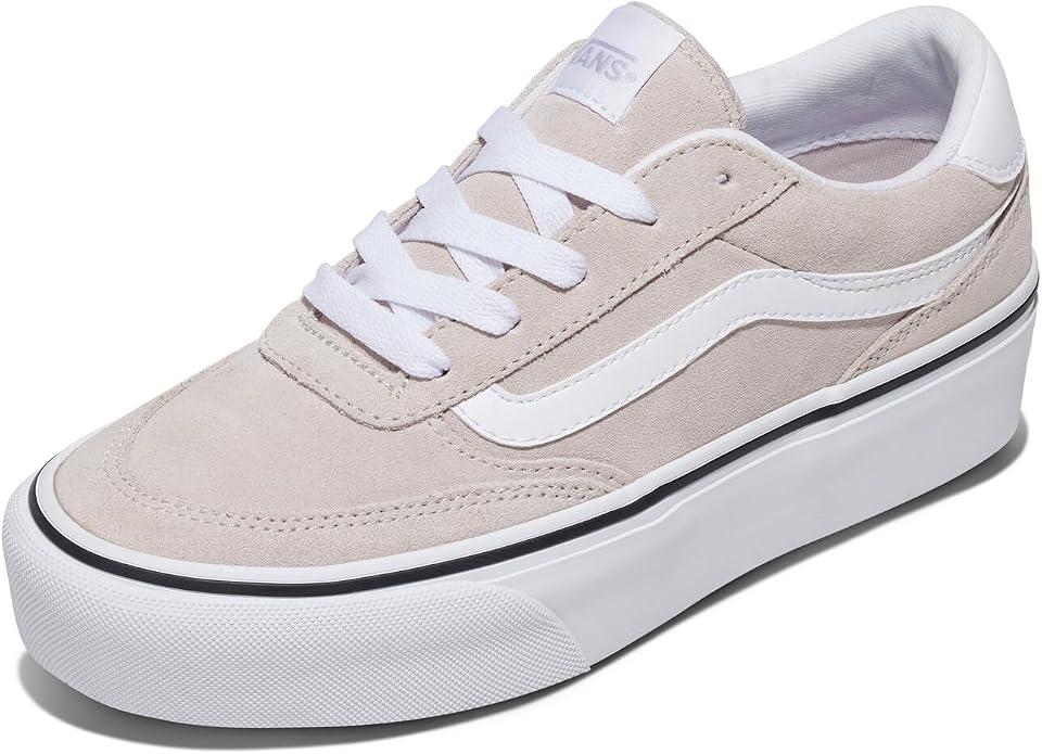 Vans Women's Brooklyn Platform Sneakers