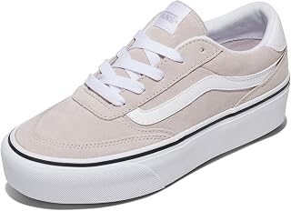 VansWomens Brooklyn Ls Platform Shoe Lahore, Karachi - Pakistan
