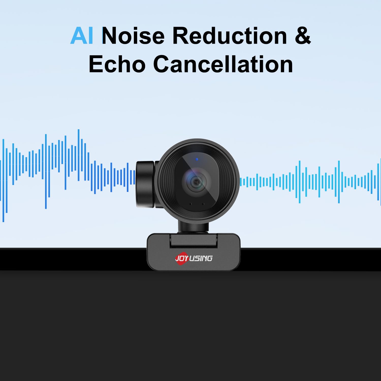 JOYUSING FlexCam10 4K Webカメラ Amazon.com: JOYUSING FlexCam10 4K Eye Contact Webcam for PC, 4