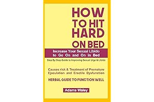 HOW TO HIT HARD ON BED: Roll Away Premature Ejaculation