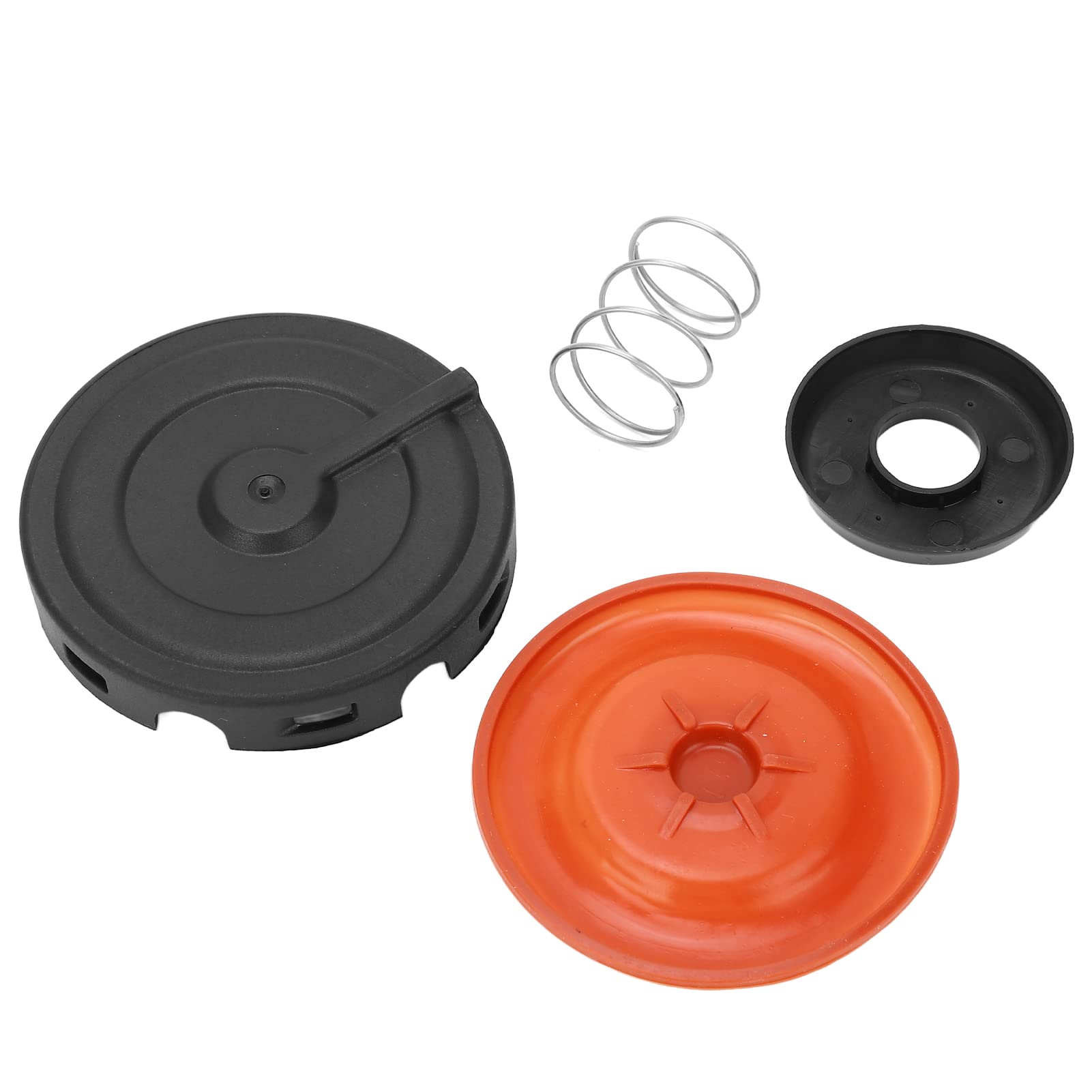 Kit di riparazione separatore olio 06H103495A di ricambio per A3 Sportback, Avant, Allroad, Sportback, TT