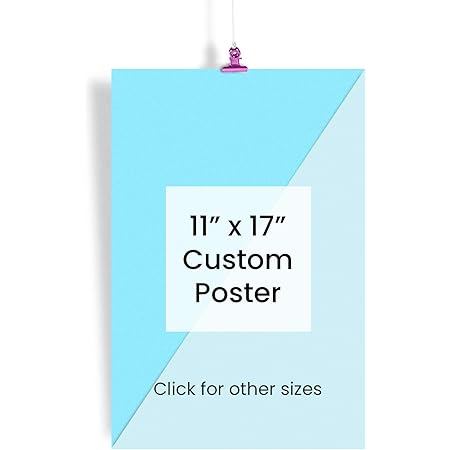 11x17 photo printing near me