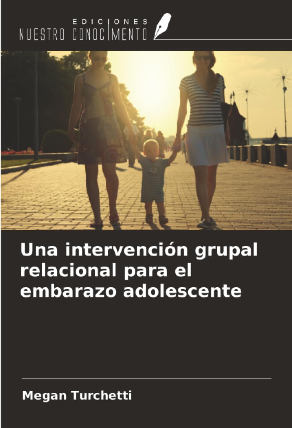 Una intervención grupal relacional para el embarazo adolescente