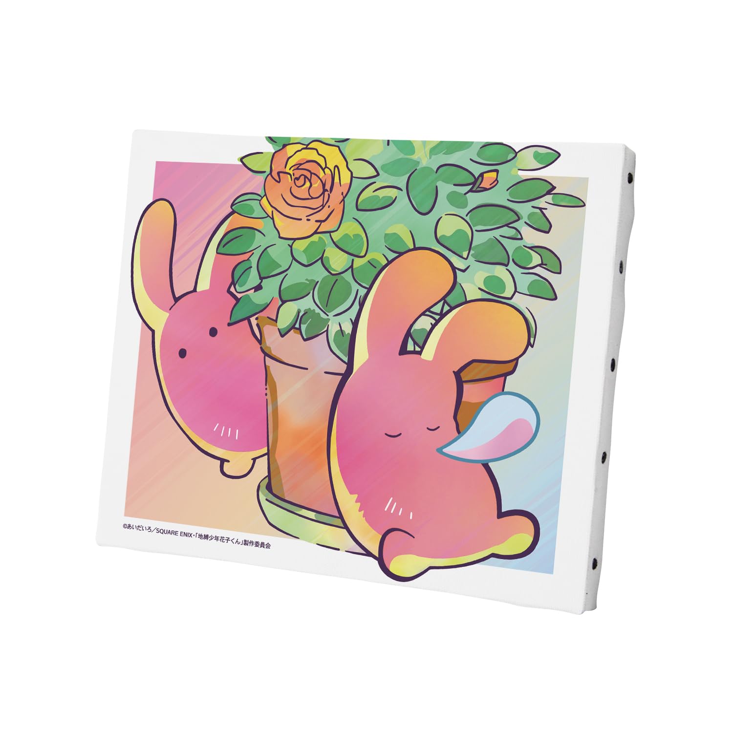 Amazon.co.jp: TVアニメ『地縛少年花子くん』 もっけ Ani Art clear