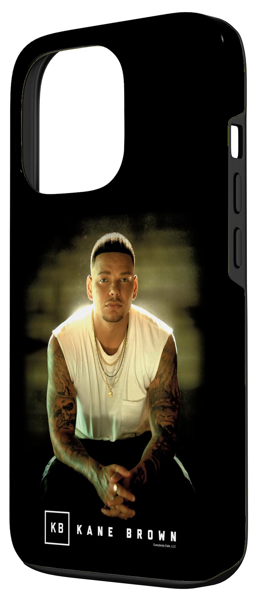 ko kane様　iPhone 13 Pro 128GB (スマホケース付き) Amazon.com: iPhone 13 Pro Kane Brown - Backlit Case : Cell