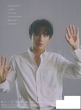【初回生産限定盤】LOVEHOLIC(CD)【JUNGWOO ver.】 Amazon.co.jp: LOVEHOLIC【JUNGWOO ver.】(CD)(初回生産限定