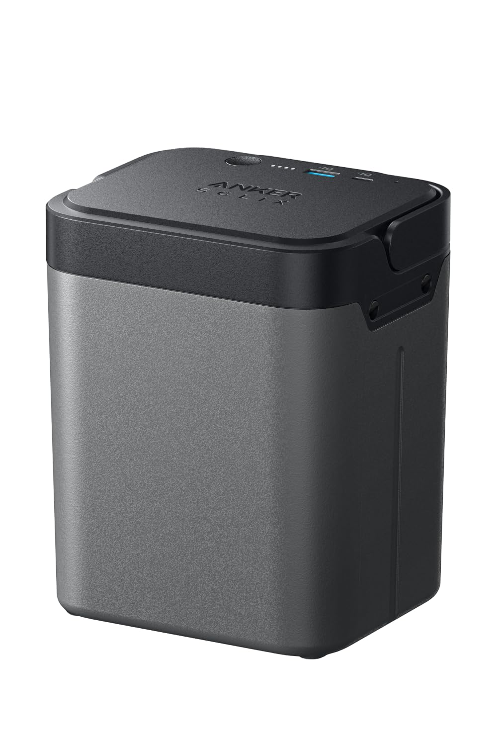 Amazon.co.jp: Anker Solix EverFrost 2 交換用バッテリー 288Wh Anker