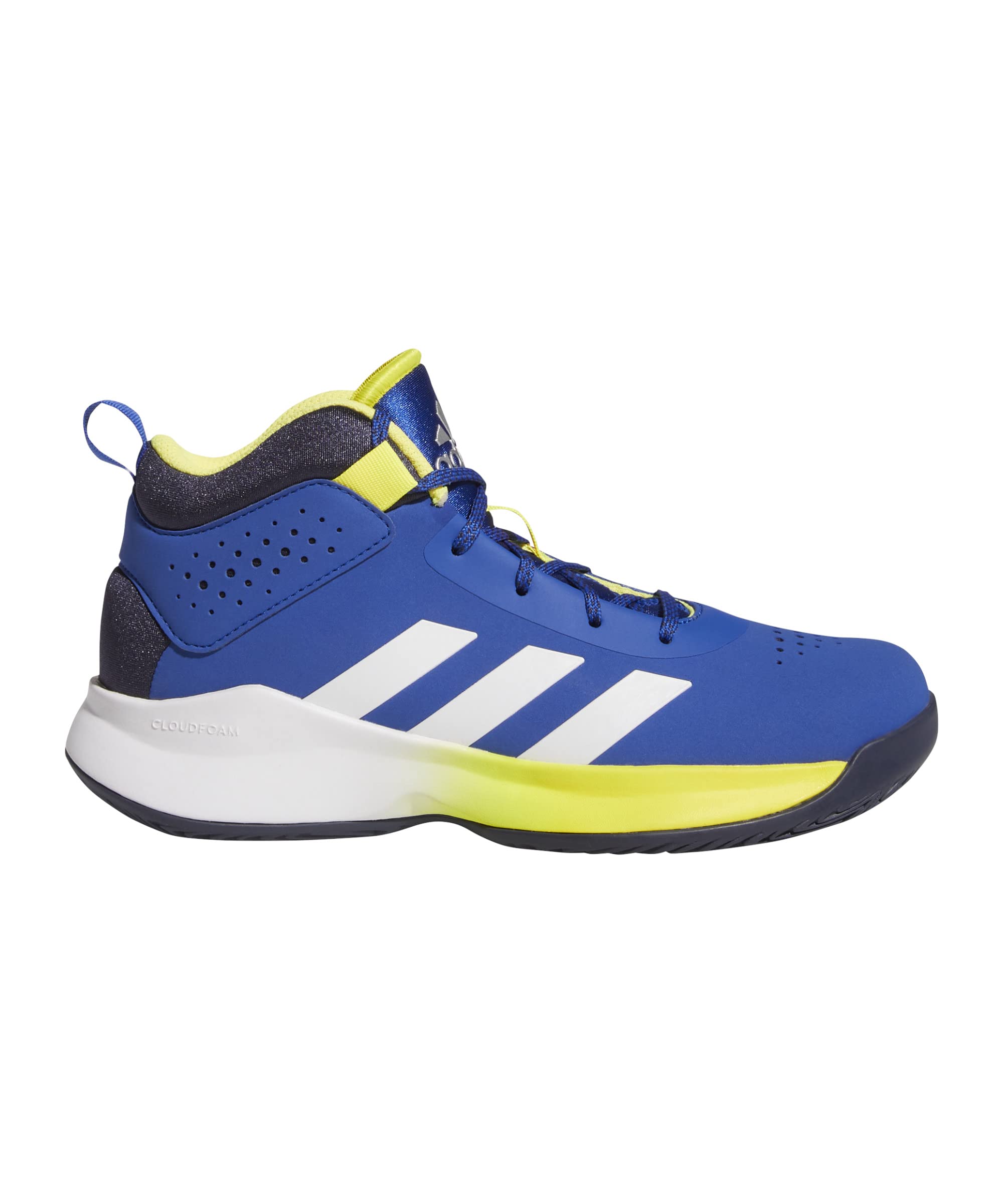 Adidas Cross Em Up 5 K Wide ZapatillasUnisex niños