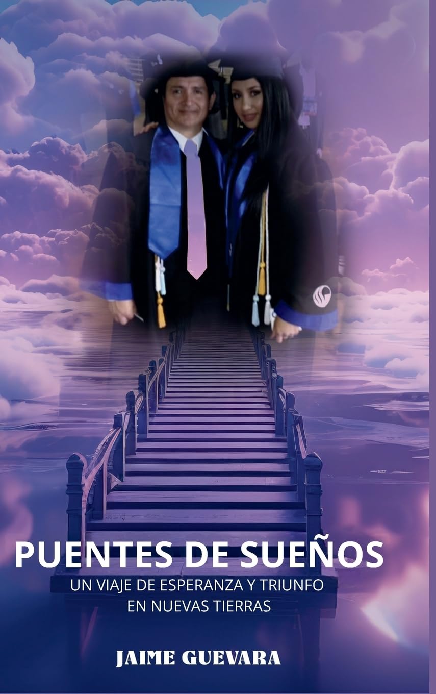 PUENTES DE SUEÑOS: UN VIAJE DE ESPERANZA Y TRIUNFO EN NUEVAS TIERRAS