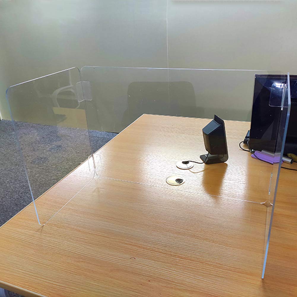 Les Jouets Playplax Ont Inspiré Ce Design De Protection Contre Les éternuements Pour Ajouter De