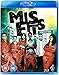 Misfits: Series 4 [Blu-ray]