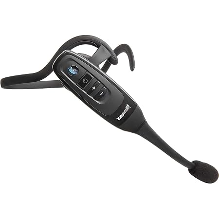 BlueParrott C400-XT Noise Canceling 