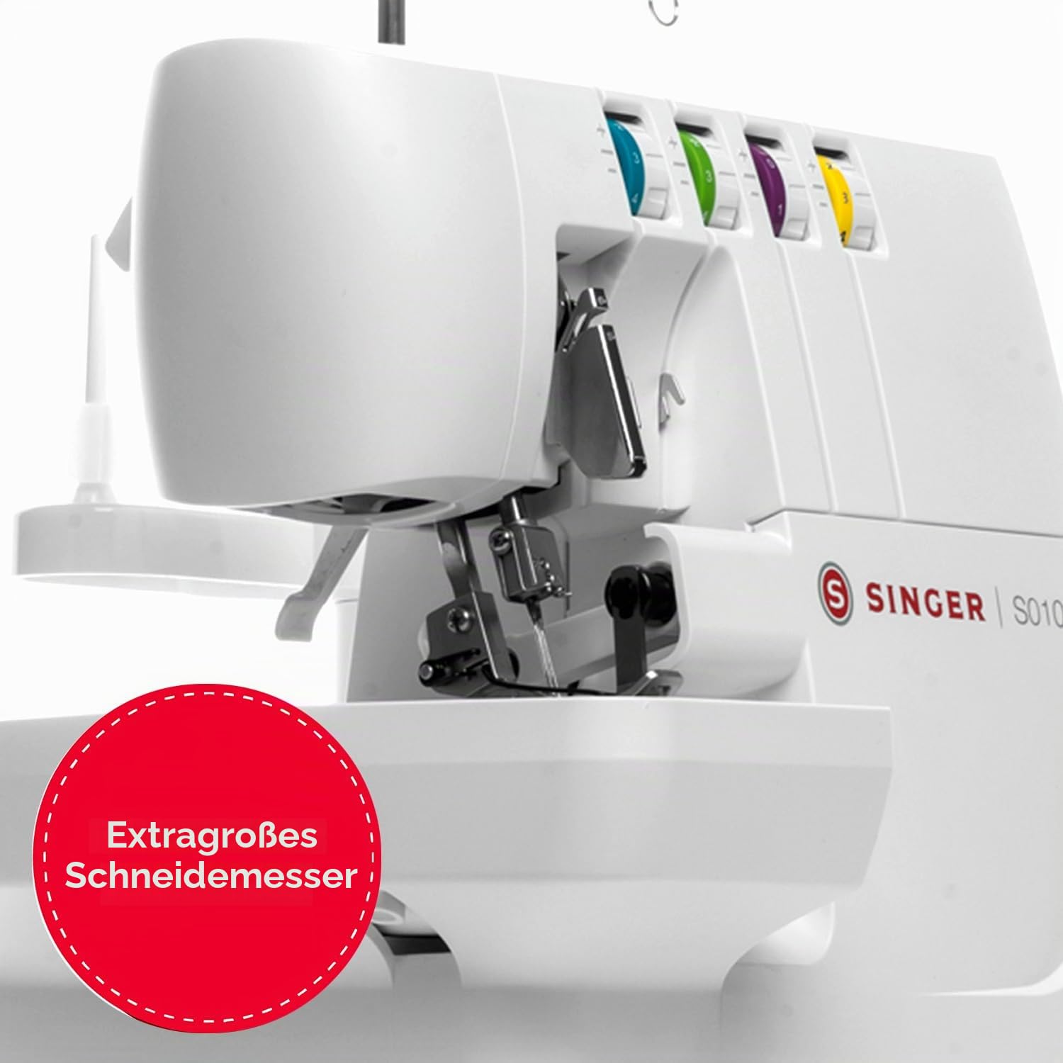 SINGER S0105