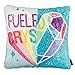 Style.Lab Style. Lab Fueled by Crystals Fashion Angels Magic Sequin Reveal Pillow