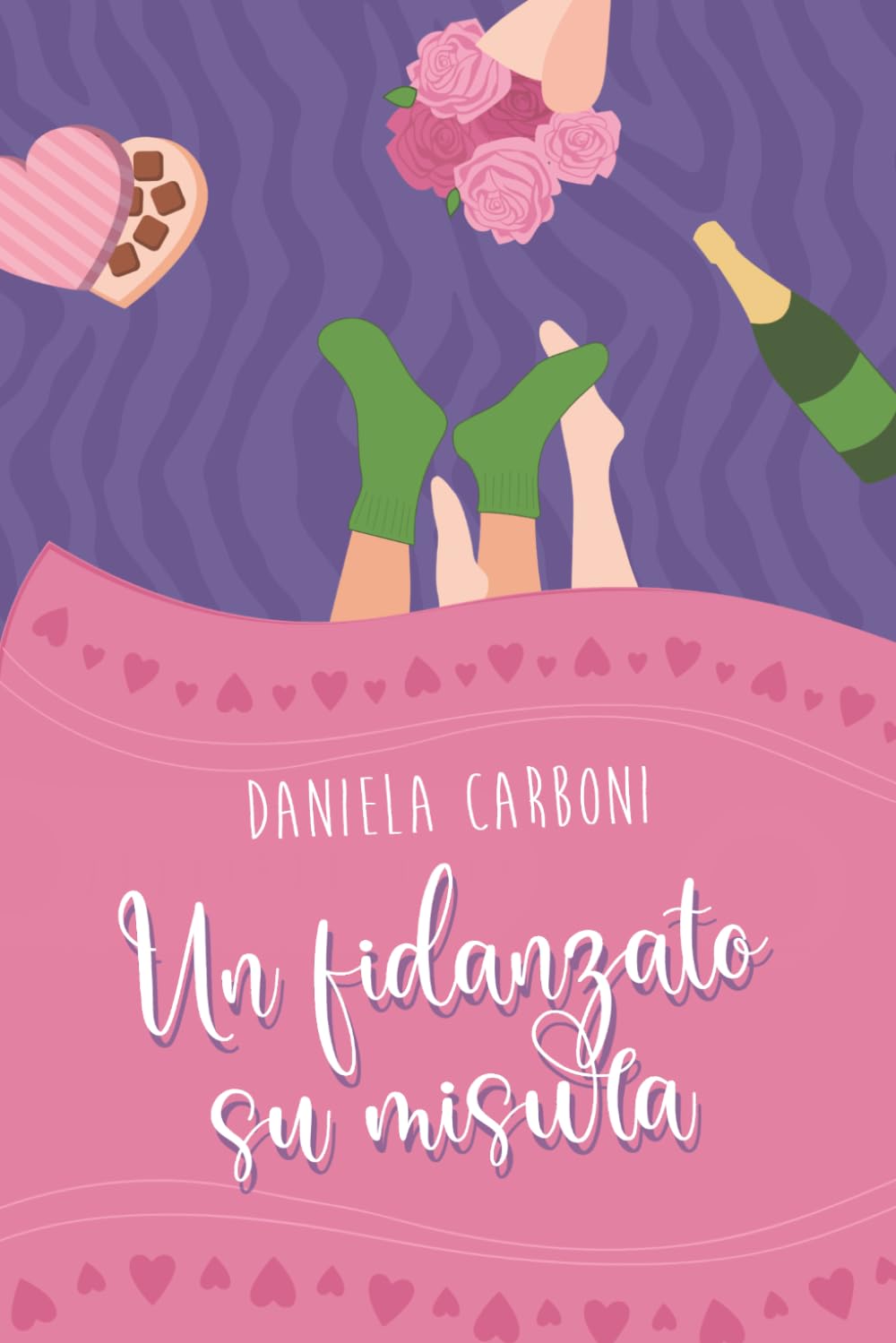 Un fidanzato su misura
