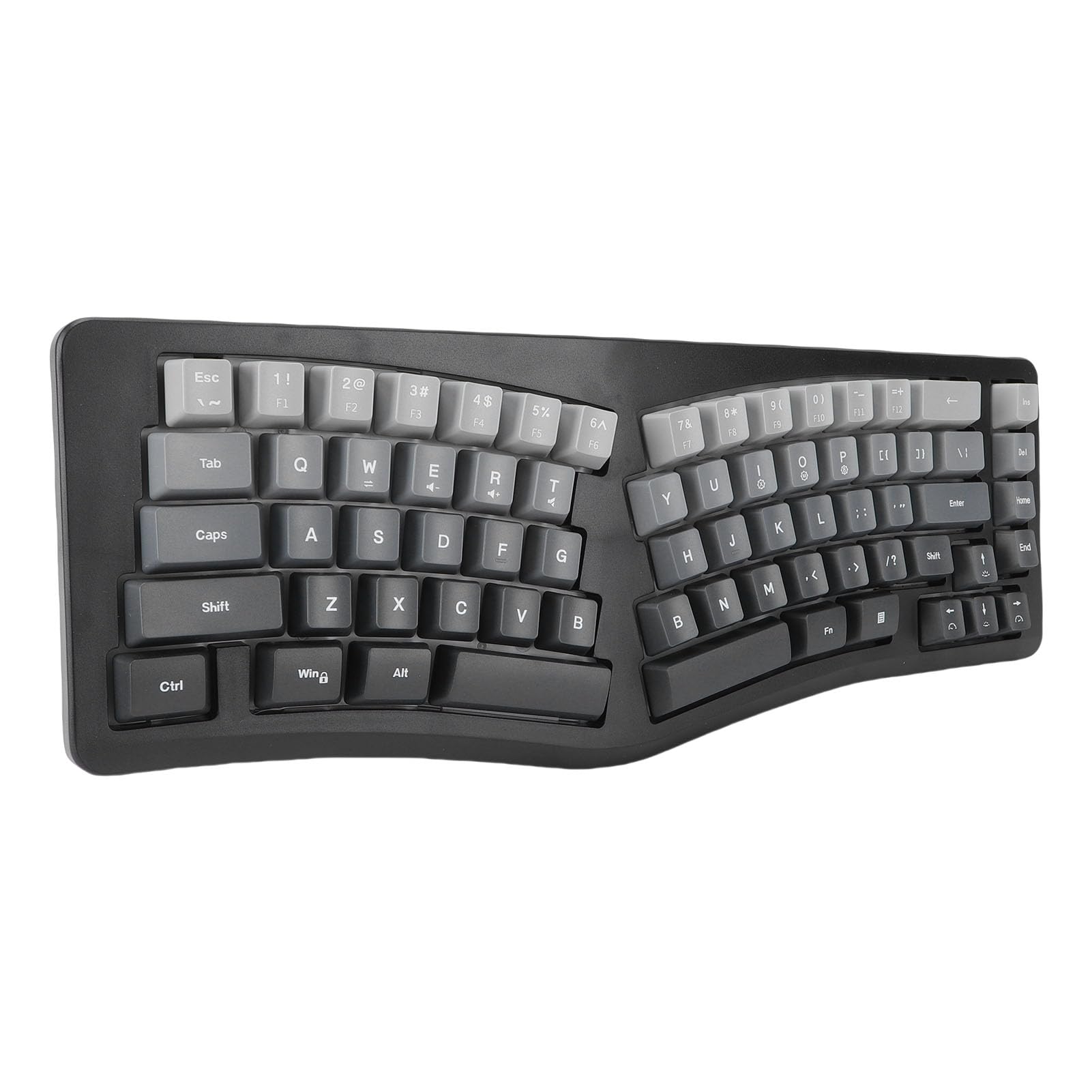 Tastiera Ergonomica Cablata Compatta 69 Tasti con