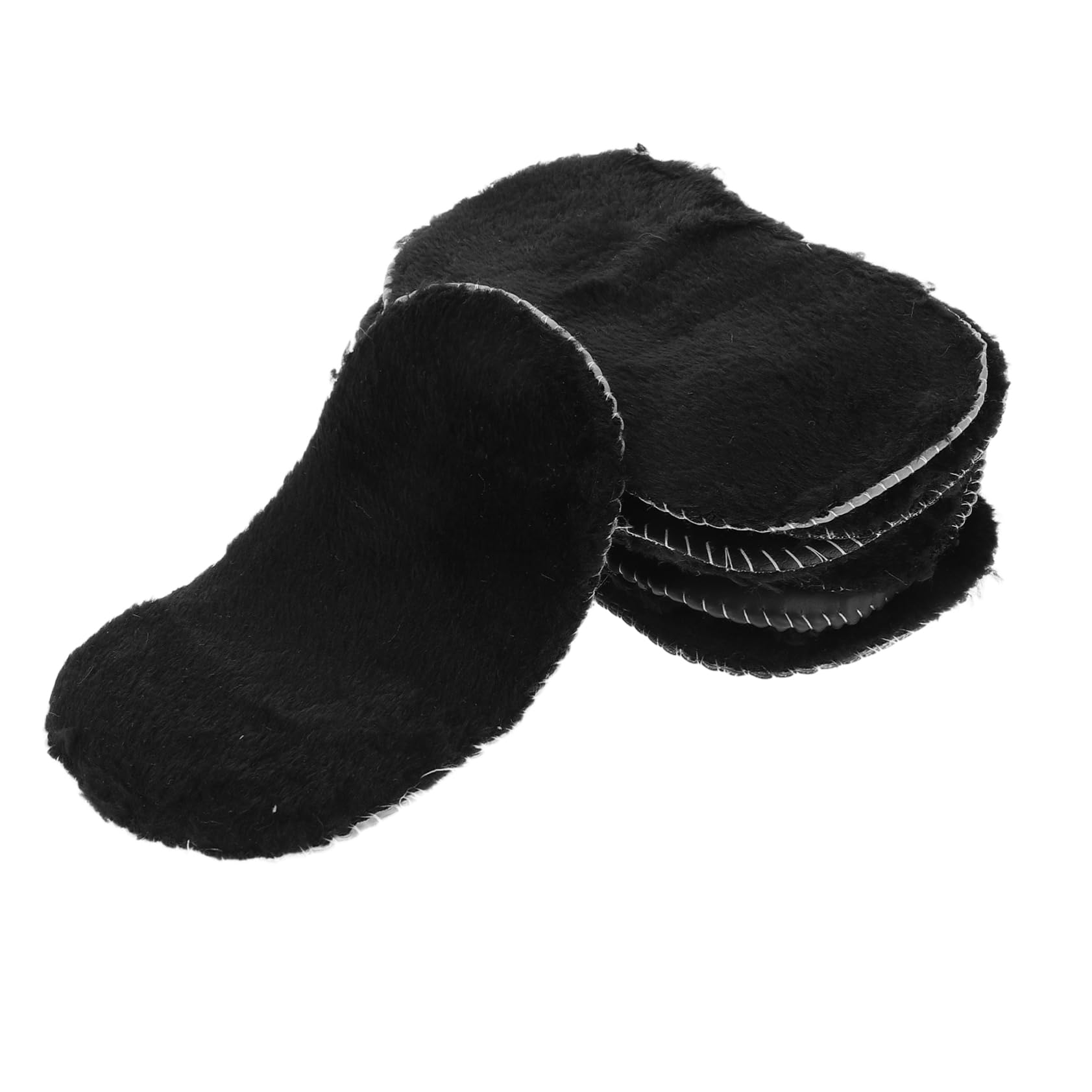 HANABASS 32 Stck. Teiliges Lederpflege Set mit Weichen Reinigungsbürsten und Polierhandschuhen für Sofa und Möbel Ergonomisch Vielseitig Einsetzbar zur Pflege und Glanzrestauration von