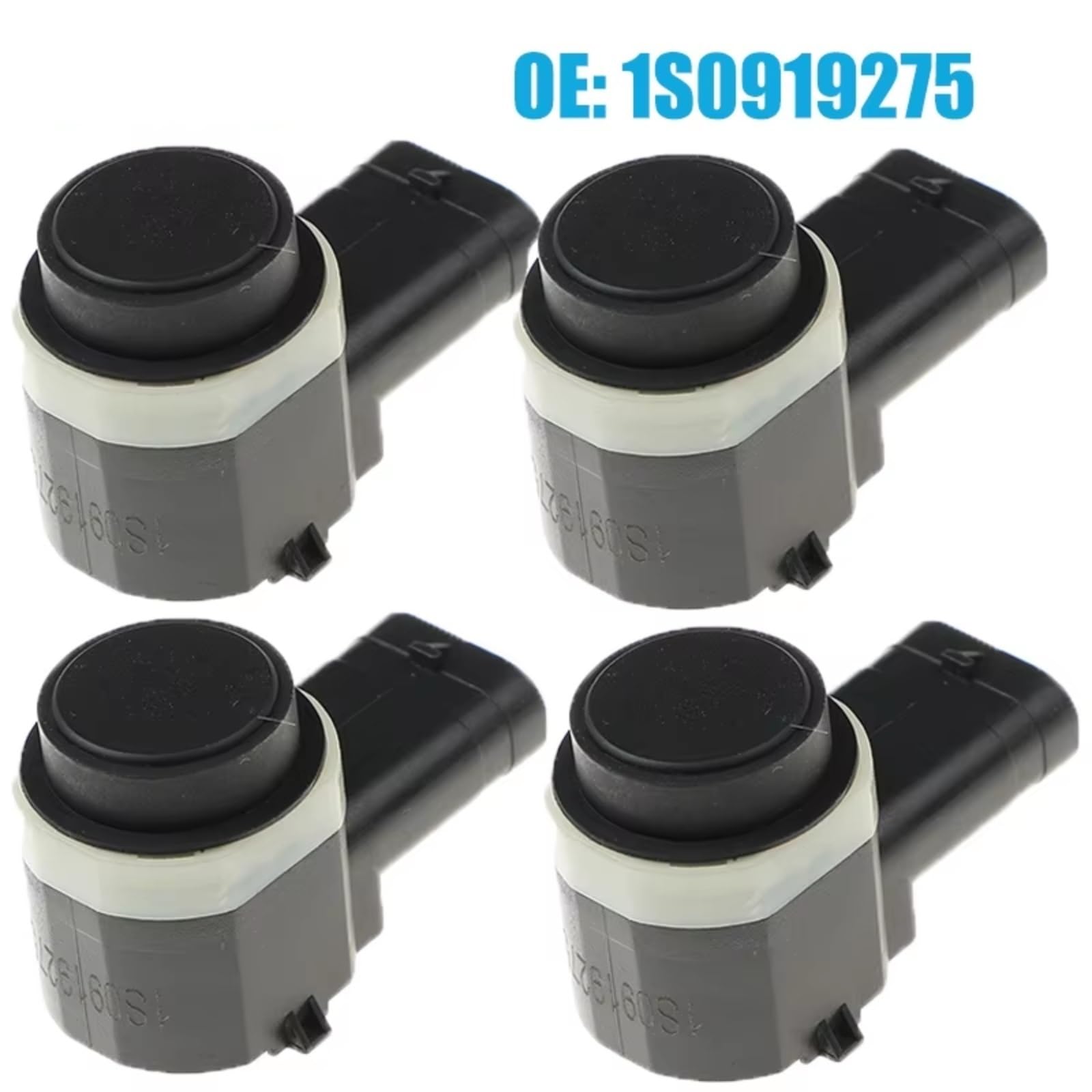 PDC Sensor Aparcamiento para A6 Q5 Q7 R8 Sensor Aparcamiento PDC