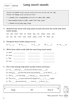 Bond 11+: English: No Nonsense: 7-8 years: Bond 11+: