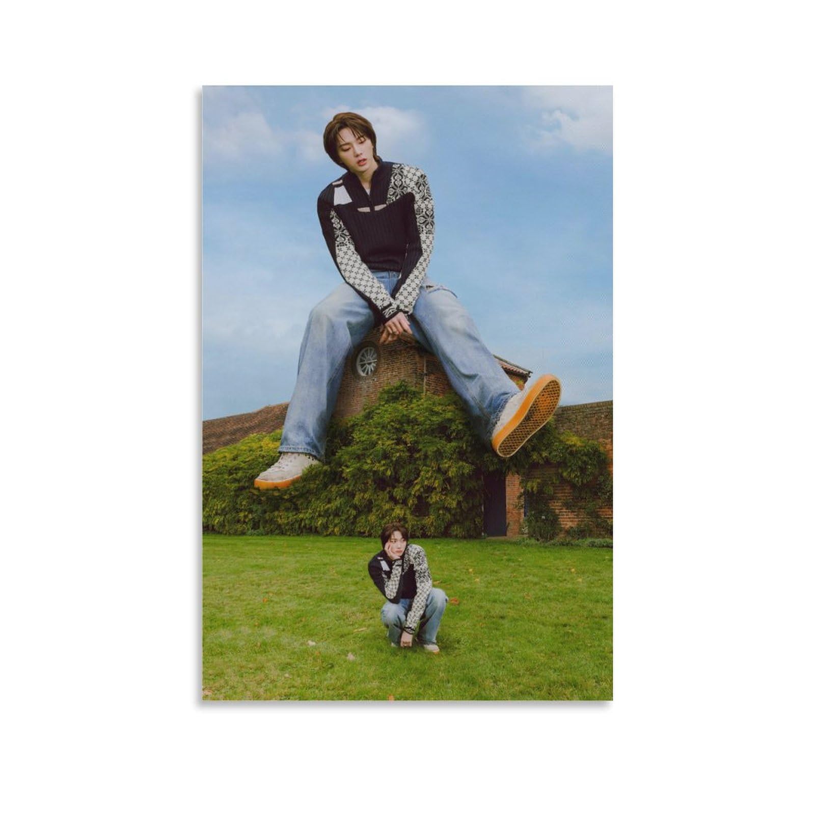 Amazon.co.jp: SUNGHO ソンホ BOYNEXTDOOR ボーイネクストドア