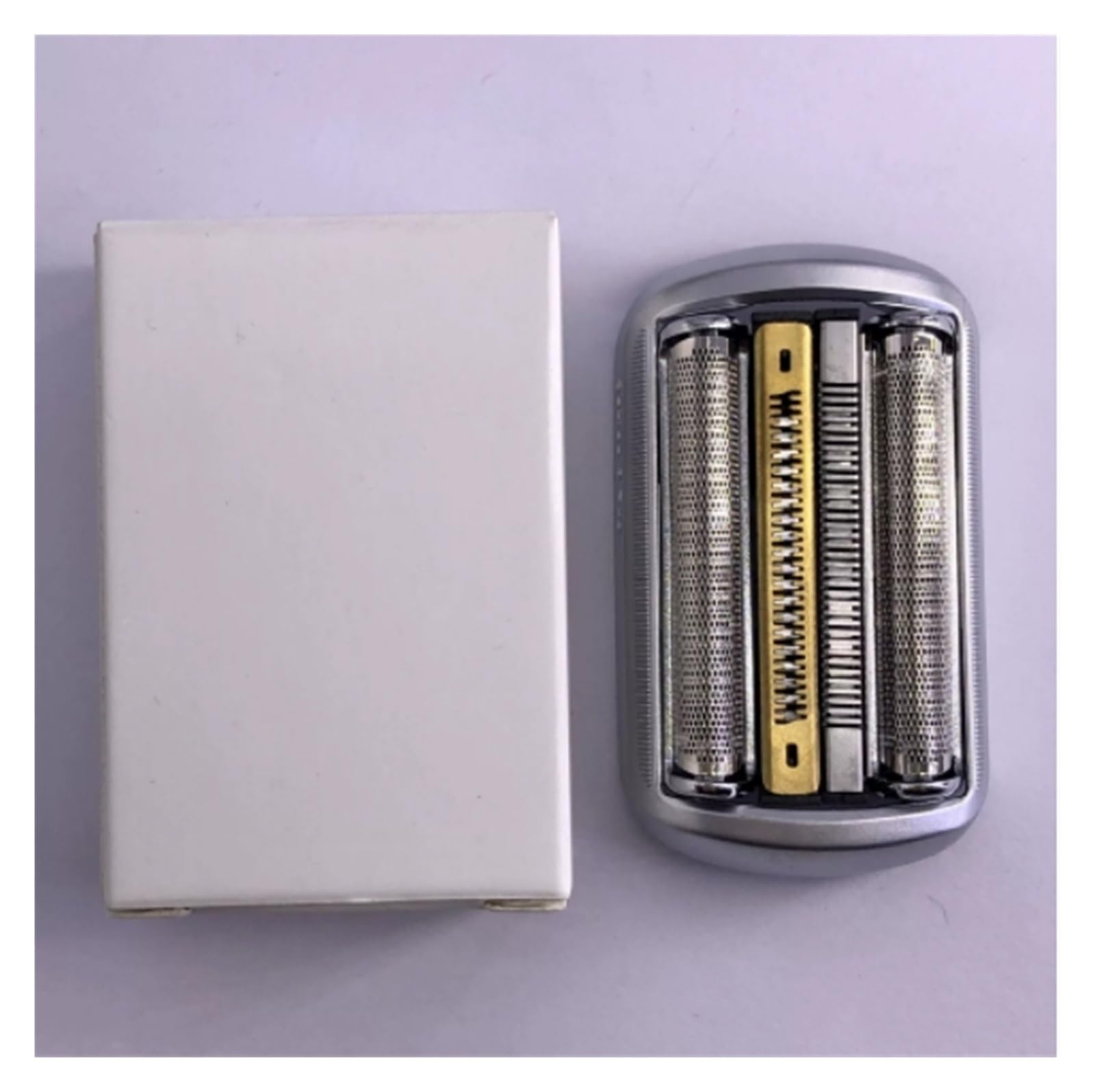 Testina Di Rasatura 94M, Compatibile Con Braun, Serie 9/9 Pro 9040s, 9080cc, 9093s, 9095cc, Rasoio Elettrico(1pcs)
