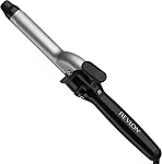 Revlon RV051CF Chaleur parfaite 1-Inch Tourmaline en céramique Curling Fer