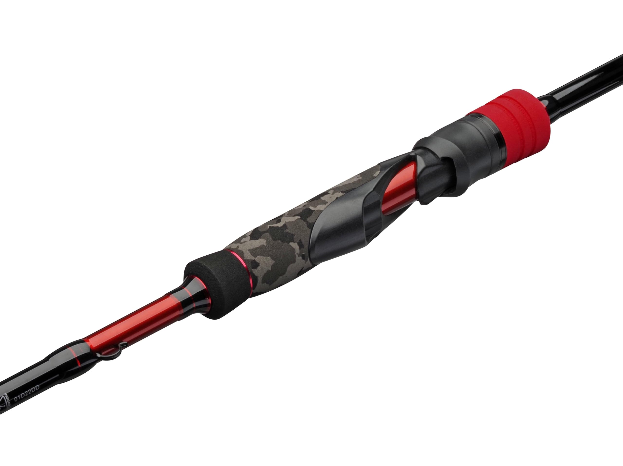 Berkley Urbn Ii Jigger Wędka