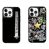 ジョジョ スマホケース 空条承太郎 スタープラチナ ザ・ワールド イギー iPhoneケース 携帯ケース ToBeContinued iphone16ケース JOJO 漫画 スマホカバー 全機種対応 可愛い おしゃれ 小物 プレゼント (B,iPhone15Pro)