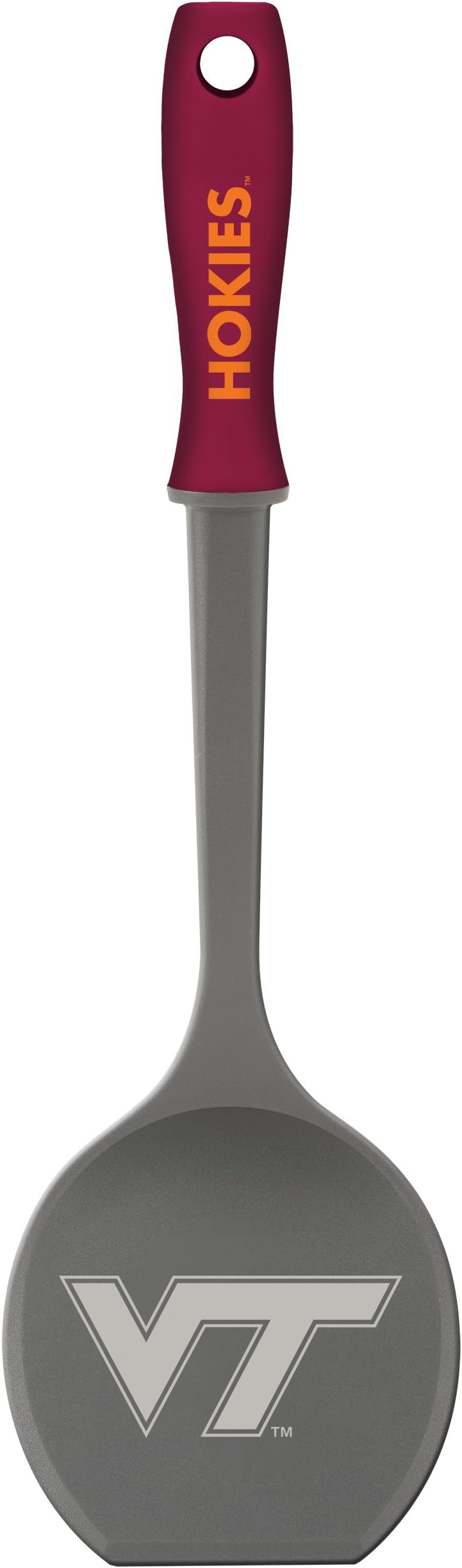 YouTheFan NCAA Fan Flipper Nylon Spatula