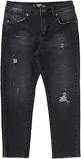 CN JEANS cutting-pants gray size 2 Years - 1745556